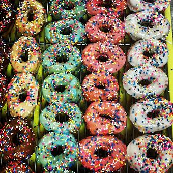 Product - Belair Donuts in Augusta, GA Bakeries