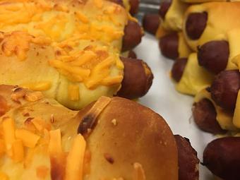 Product - Belair Donuts in Augusta, GA Bakeries