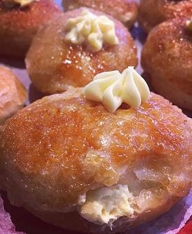 Product - Belair Donuts in Augusta, GA Bakeries