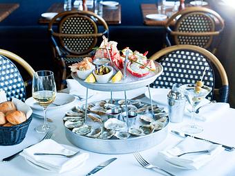 Product - Bell & Anchor in Sag Harbor, NY Restaurants/Food & Dining