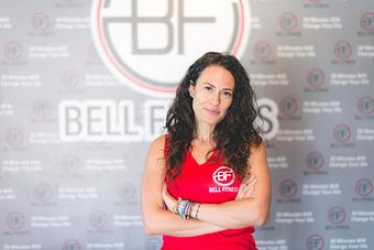 Product: Margherita Riello, Owner/CEO Your Local Body Transformation Expert - Bell Fitness in Litchfield Park - Litchfield Park, AZ Health Clubs & Gymnasiums