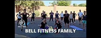 Product - Bell Fitness in Litchfield Park - Litchfield Park, AZ Health Clubs & Gymnasiums