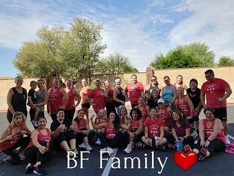 Product - Bell Fitness in Litchfield Park - Litchfield Park, AZ Health Clubs & Gymnasiums