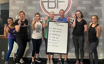 Product - Bell Fitness in Litchfield Park - Litchfield Park, AZ Health Clubs & Gymnasiums