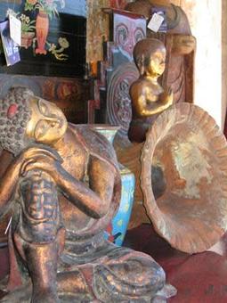 Product - Bella Bazaar in Dana Point, CA Shopping & Shopping Services