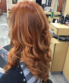 Product - Bella Donna Salon in Manahawkin, NJ Beauty Salons