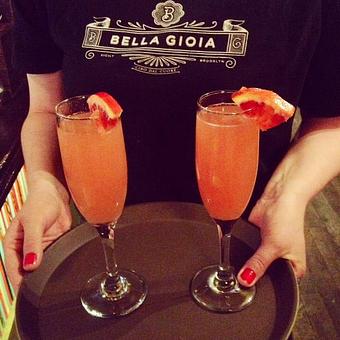 Product - Bella Gioia in Park Slope, Brooklyn NY - Brooklyn, NY Italian Restaurants
