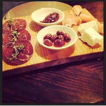 Product - Bella Gioia in Park Slope, Brooklyn NY - Brooklyn, NY Italian Restaurants