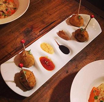 Product - Bella Gioia in Park Slope, Brooklyn NY - Brooklyn, NY Italian Restaurants