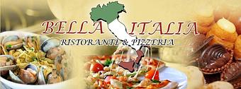 Product - Bella Italia Ristorante & Pizzeria in Newton, NJ Italian Restaurants