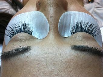 Product - Bella Lash Studio in Dallas, TX Beauty Salons