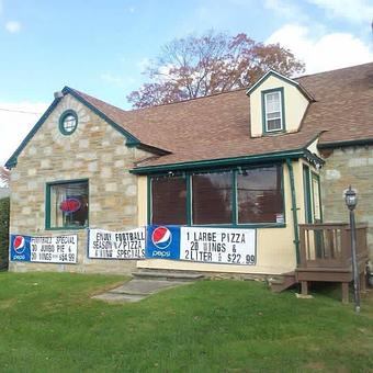 Product - Bella Maria's Pizzeria in Flourtown, PA Italian Restaurants