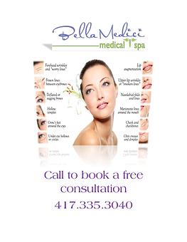 Product - Bella Medici Medical Spa in Manchester Village - Ozark, MO Day Spas