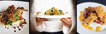 Product: Pasta Con Broccoli - Bella Milano in O Fallon, IL Italian Restaurants