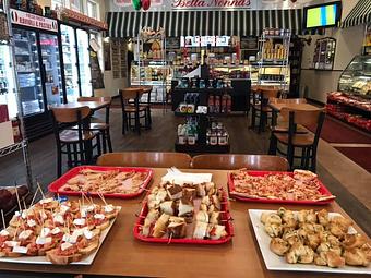 Product - Bella Nonna in Berkeley Heights, NJ Italian Restaurants Product - Bella Nonna in Berkeley Heights, NJ Italian Restaurants