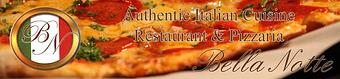 Product - Bella Notte Italian Restaurant in Little Falls, NJ Italian Restaurants