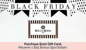 Product - Bella Reina Spa in Delray Beach, FL Day Spas