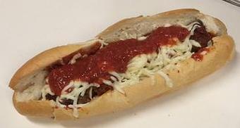 Product - Bella Roma in Taunton, MA Italian Restaurants