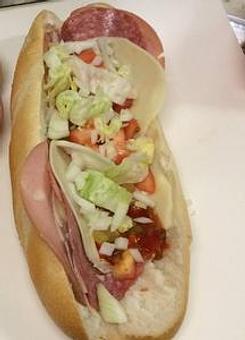 Product - Bella Roma in Taunton, MA Italian Restaurants