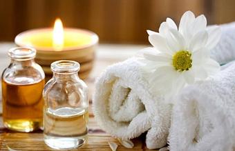 Product - Bella Terra Organic Spa and Shoppe in Evansville, IN Day Spas