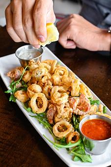 Product - BellaBrava Tampa in Tampa, FL Restaurants/Food & Dining