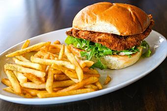Product - BellaBrava Tampa in Tampa, FL Restaurants/Food & Dining