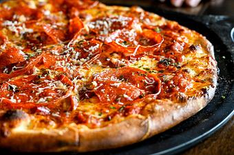 Product - BellaBrava Tampa in Tampa, FL Restaurants/Food & Dining