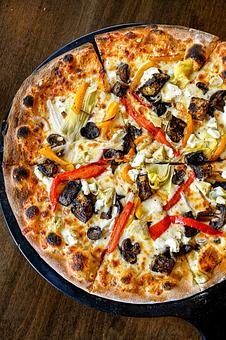 Product - BellaBrava Tampa in Tampa, FL Restaurants/Food & Dining
