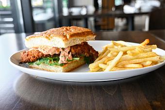 Product - BellaBrava Tampa in Tampa, FL Restaurants/Food & Dining