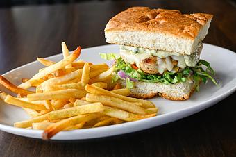 Product - BellaBrava Tampa in Tampa, FL Restaurants/Food & Dining