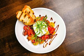 Product - BellaBrava Tampa in Tampa, FL Restaurants/Food & Dining