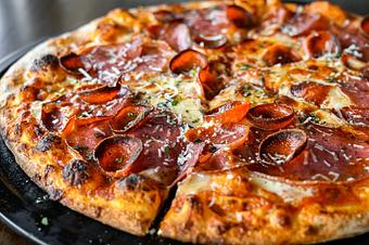 Product - BellaBrava Tampa in Tampa, FL Restaurants/Food & Dining