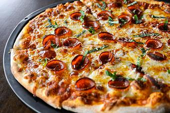 Product - BellaBrava Tampa in Tampa, FL Restaurants/Food & Dining