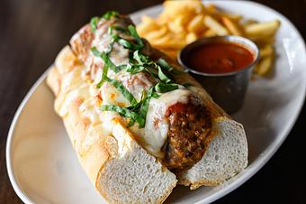 Product - BellaBrava Tampa in Tampa, FL Restaurants/Food & Dining