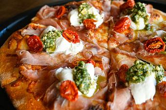 Product - BellaBrava Tampa in Tampa, FL Restaurants/Food & Dining