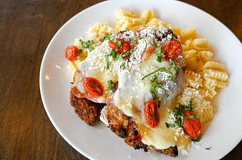 Product - BellaBrava Tampa in Tampa, FL Restaurants/Food & Dining
