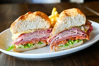 Product - BellaBrava Tampa in Tampa, FL Restaurants/Food & Dining