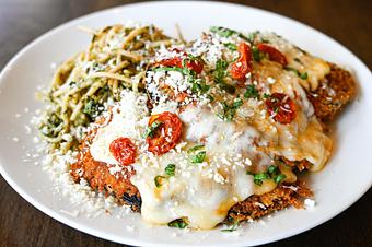 Product - BellaBrava Tampa in Tampa, FL Restaurants/Food & Dining