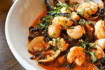 Product - BellaBrava Tampa in Tampa, FL Restaurants/Food & Dining