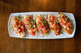 Product - BellaBrava Tampa in Tampa, FL Restaurants/Food & Dining