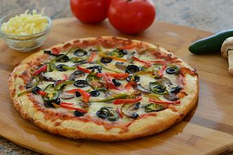 Product - Bellerose Famous Pizza in Hicksville, NY Italian Restaurants