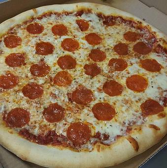 Product - Belles Pizzeria in Asheville, NC Pizza Restaurant