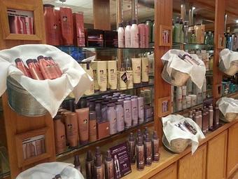 Product - Bellisimo Salon & Day Spa in Iowa City, IA Beauty Salons