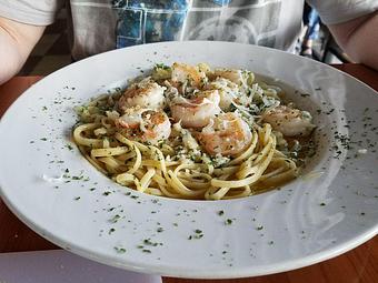 Product - Bellissimo Italian Eatery & Banquet in Largo, FL Italian Restaurants