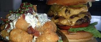 Product - Bellwoods in Atlanta, GA American Restaurants