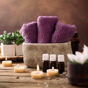 Product - Beloved Body Massage Therapy in Springfield, MO Massage Therapy