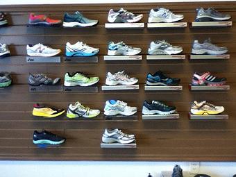 Product - Below The Knee in Columbus, GA Physicians & Surgeons