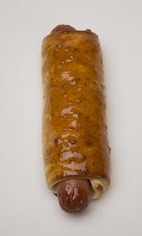 Product - Ben's Soft Pretzels in Michigan City, IN American Restaurants