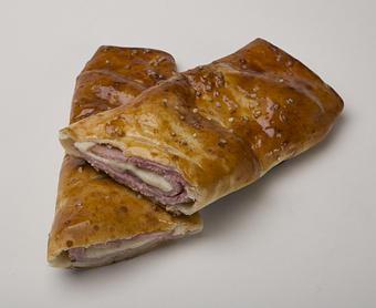 Product - Ben's Soft Pretzels in Michigan City, IN American Restaurants