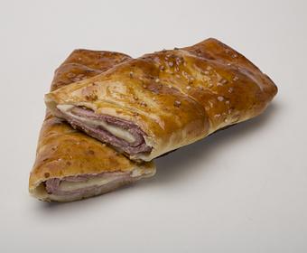 Product - Ben's Soft Pretzels in Michigan City, IN American Restaurants